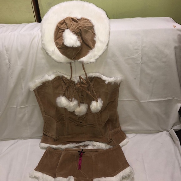 Ice Ice Baby Halloween Custom - Picture 2 of 8